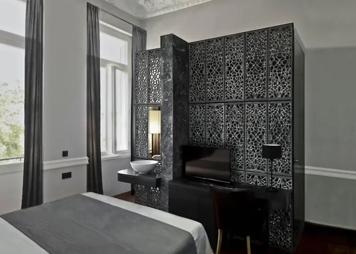The Zillers Boutique Hotel